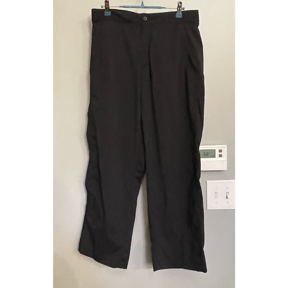 Royal Robbins Pants‎ LightWeight Packable Travel Hiking Camping Womens sz 10 EUC
